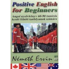 Positive English for Beginners   8.95 + 1.95 Royal Mail